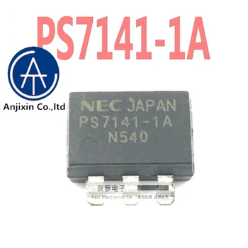 10vnt 100% originalios naujos (solid state relay optocoupler PS7141-1A SVP-6 pleistras sandėlyje