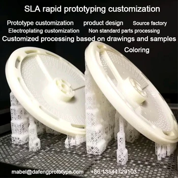 3d spausdinimo danties modelis tvarkymo 3d projektavimas, modeliavimas pramonės nailono šviesai dervos dantų pelėsių spausdinti
