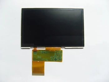 LMS430HF20 ekranas 4.3 colių GPS MP4 žaidimų konsolės