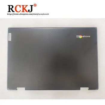 Naujas Originalus Laptopo Atveju Padengti Lenovo 300e 2nd Gen Sąsiuvinis Galinio Dangtelio VIRŠUJE Atveju Nešiojamas LCD Back Cover 5CB0T45104
