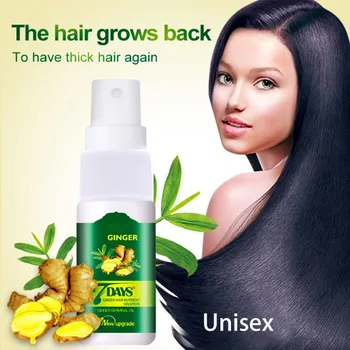Plaukų Lakas Tratamiento Aceite Para El Kabeljas Crescimento Capilar Cabelo Organico Vitaminų Vaporisateur Cheveux Hidratação