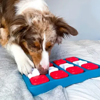 Smart žaislas augintiniui maisto dozatorius interaktyvus žaislas IQ mokymo dubenėlį šuniui pet žaislas mobiliojo lobis langelyje šuns žaislas prekes