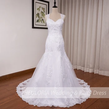 Undinė Vestuvių Suknelės, brangioji sleevelss Balta Vestuvinė suknelė nėrinių aplikacijos duobute Nuotakos Suknelė Chalatas de mariage tinkinti